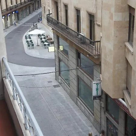 Vut Teatro Gran Via Salamanca