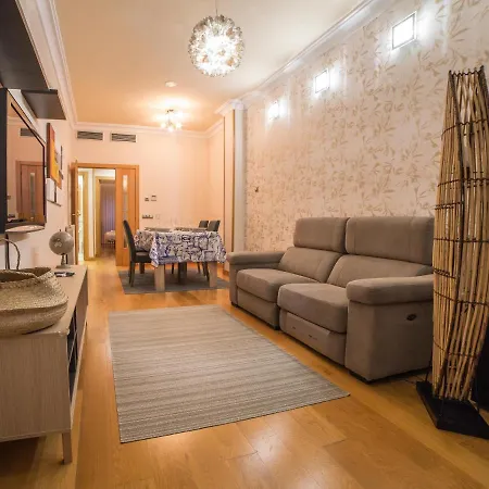 Apartment Vut Teatro Gran Via