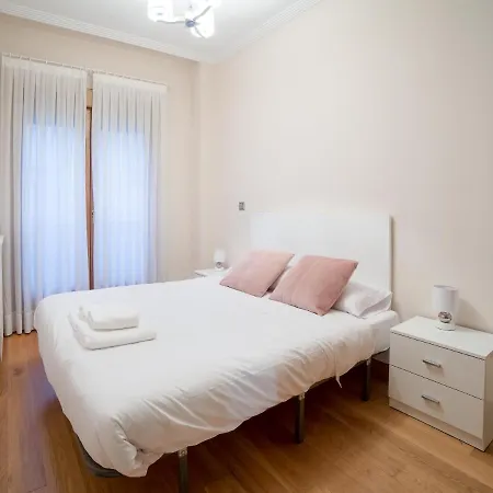 Apartment Vut Teatro Gran Via *