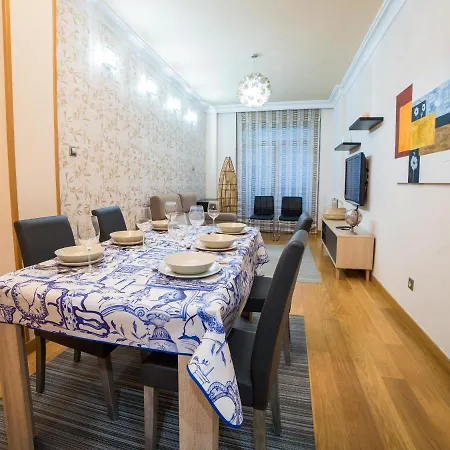 Apartment Vut Teatro Gran Via