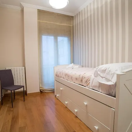 Apartment Vut Teatro Gran Via Salamanca
